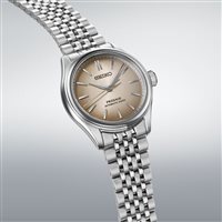 Armbanduhr Seiko Herr Presage in Stahl SPB523J1 - SPB523J1